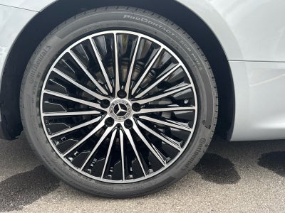 2026 Mercedes-Benz CLE CLE 300