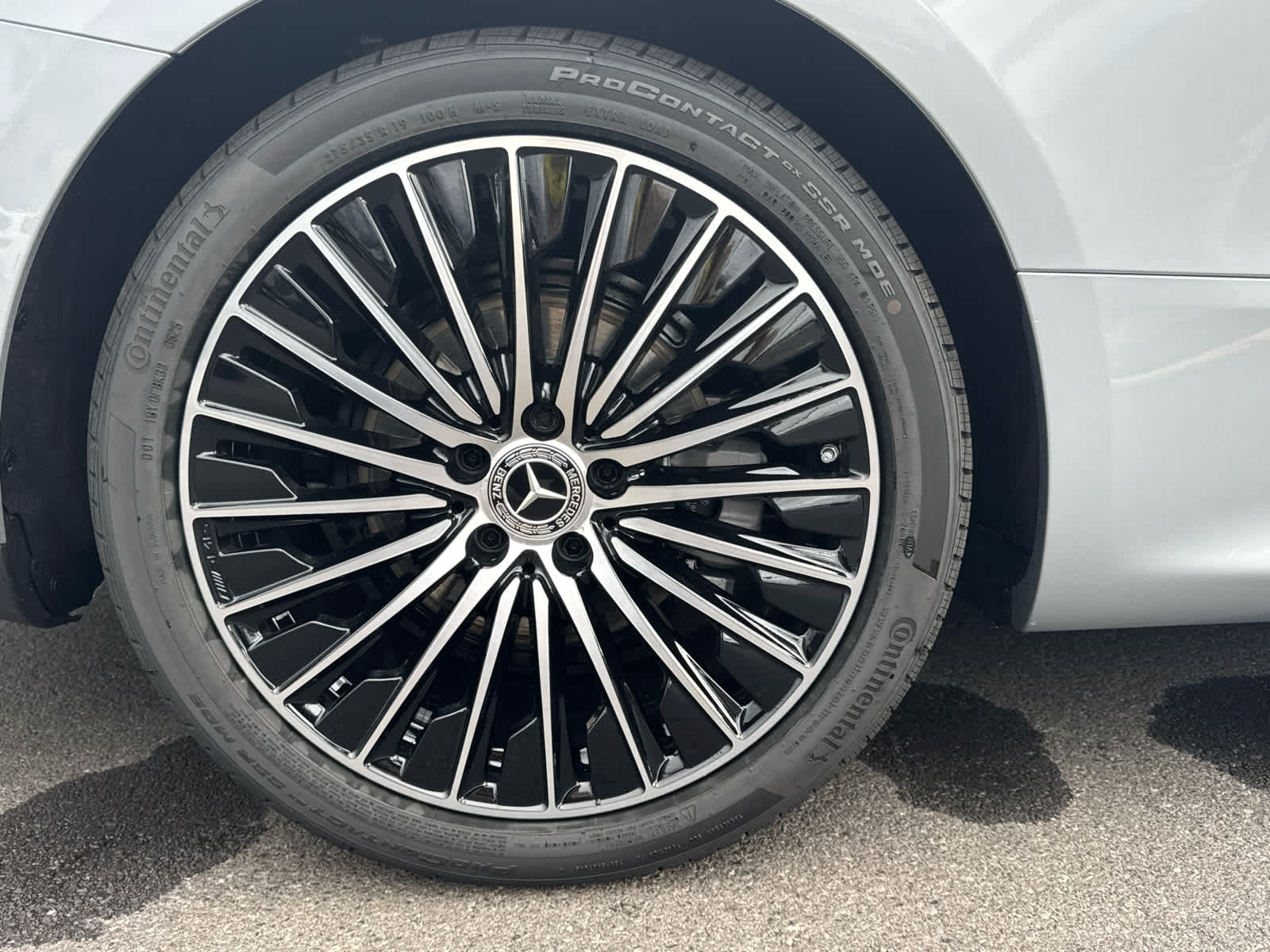 2026 Mercedes-Benz CLE CLE 300