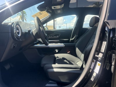 2027 Mercedes-Benz CLA 220 Hybrid FWD