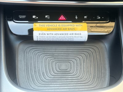 2027 Mercedes-Benz CLA 220 Hybrid FWD