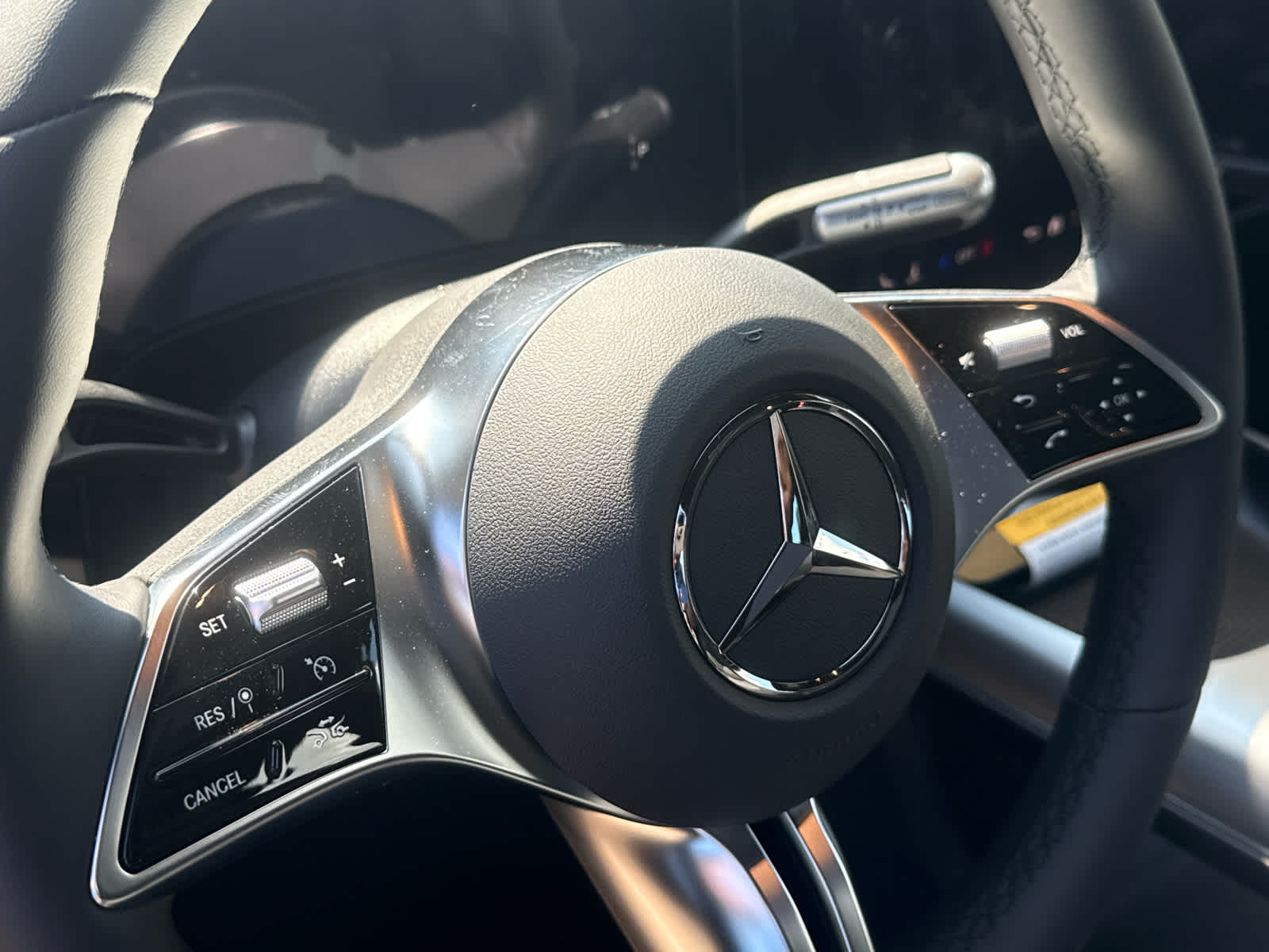 2027 Mercedes-Benz CLA 220 Hybrid FWD
