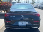 2027 Mercedes-Benz CLA 220 Hybrid FWD