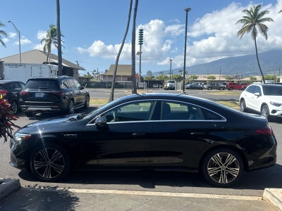 2027 Mercedes-Benz CLA 220 Hybrid FWD