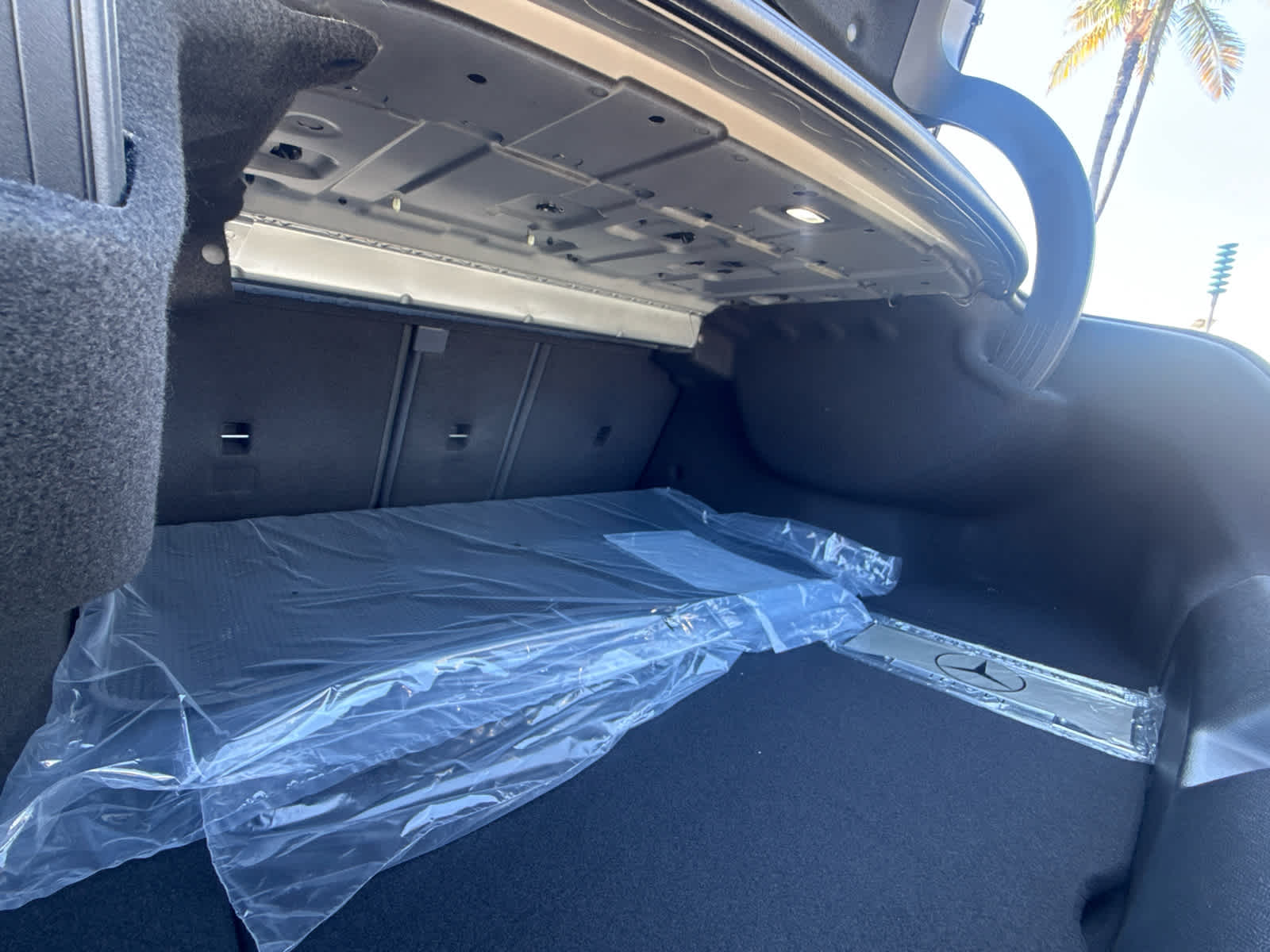 2027 Mercedes-Benz CLA 220 Hybrid FWD