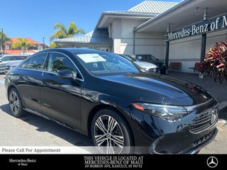 2027 Mercedes-Benz CLA 220 Hybrid FWD