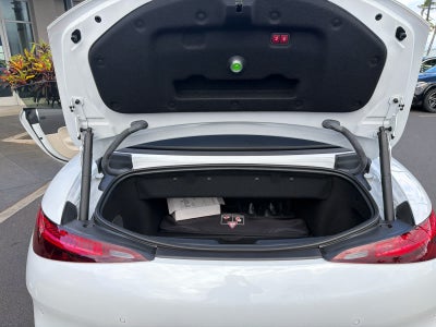 2022 Mercedes-Benz AMG® SL 55 Roadster