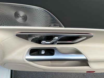 2022 Mercedes-Benz AMG® SL 55 Roadster