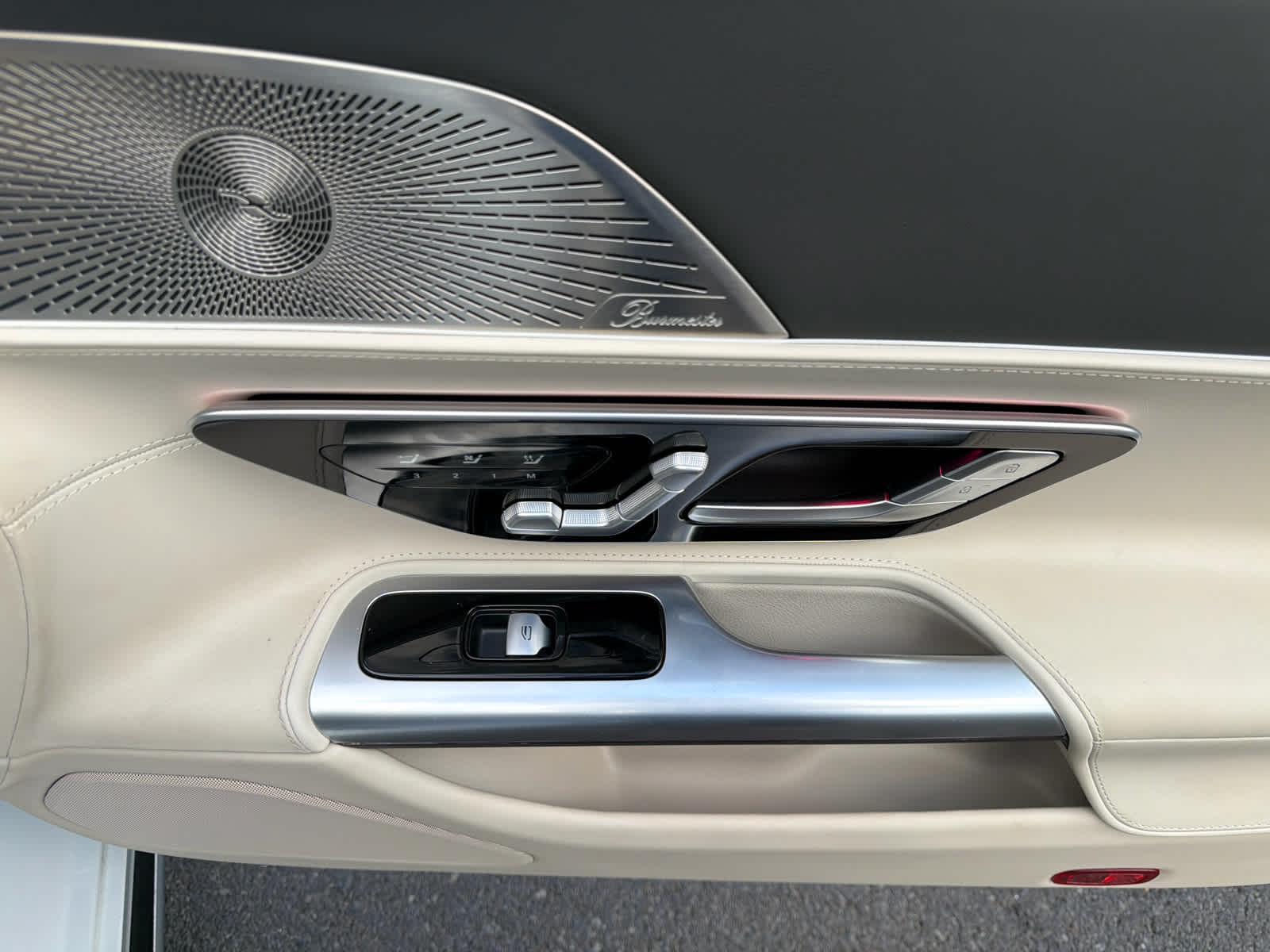 2022 Mercedes-Benz AMG® SL 55 Roadster
