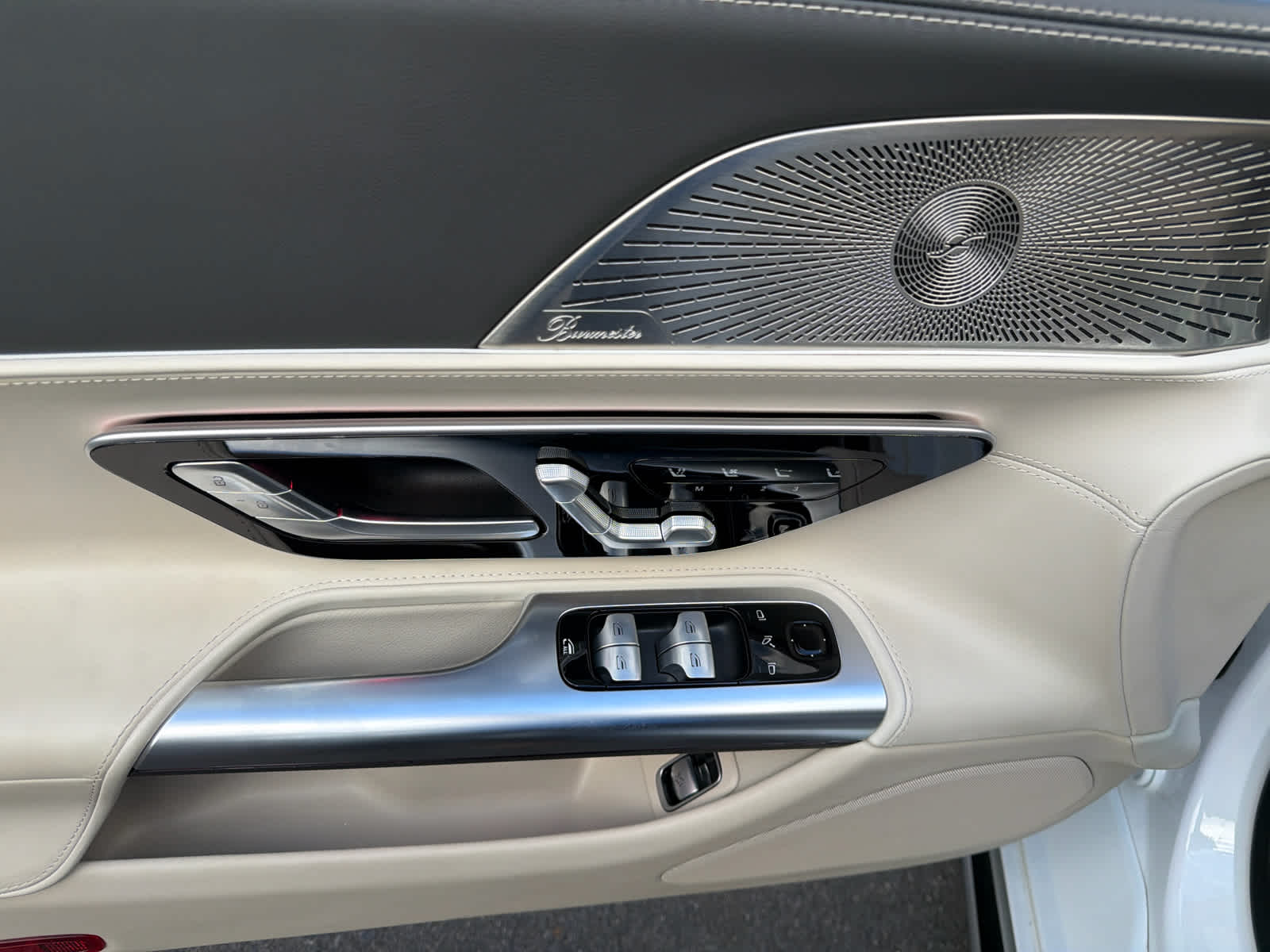 2022 Mercedes-Benz AMG® SL 55 Roadster