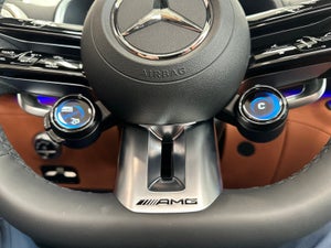 2023 Mercedes-Benz AMG&#174; SL-Class 55