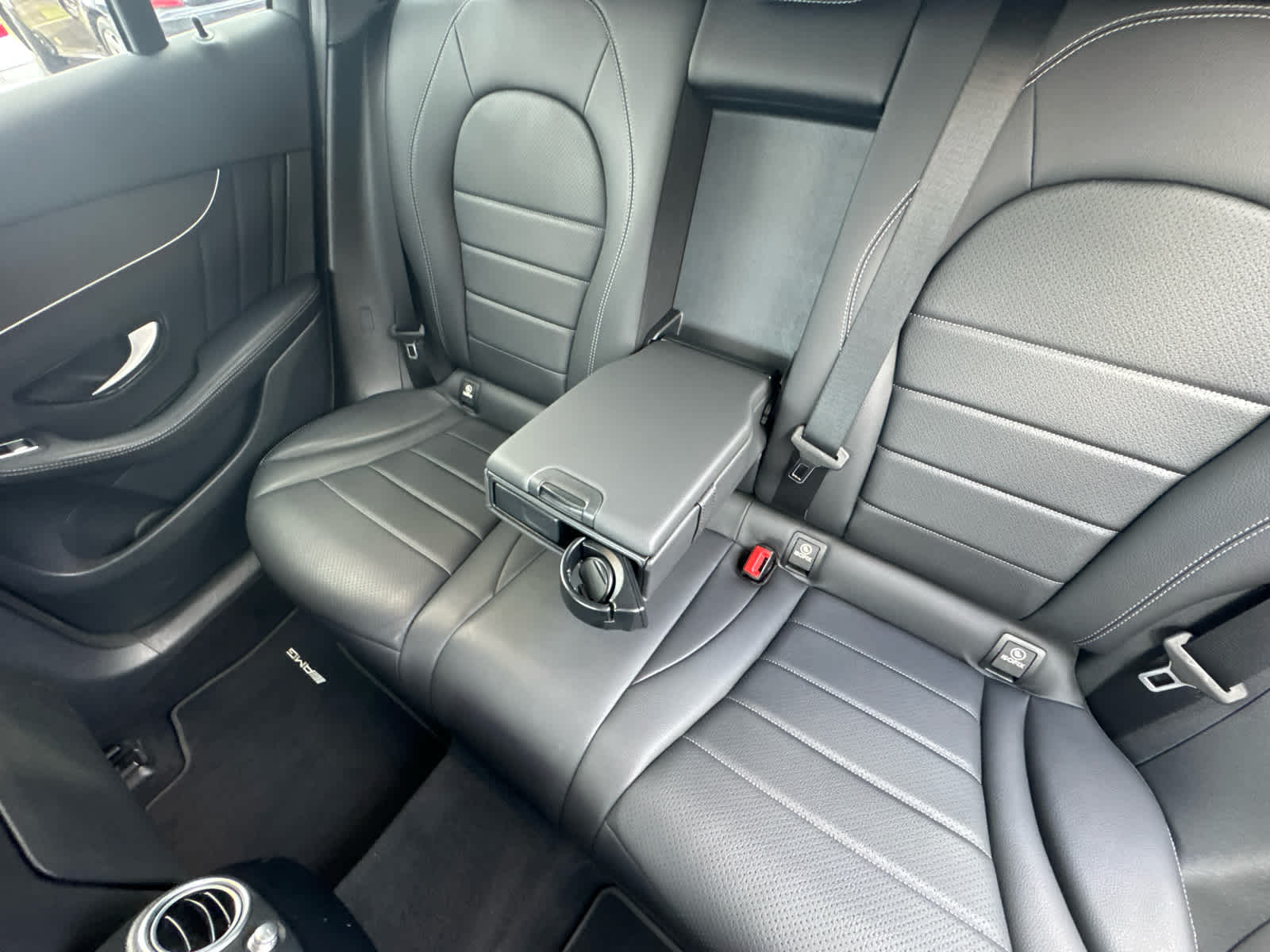 2022 Mercedes-Benz GLC 300 SUV