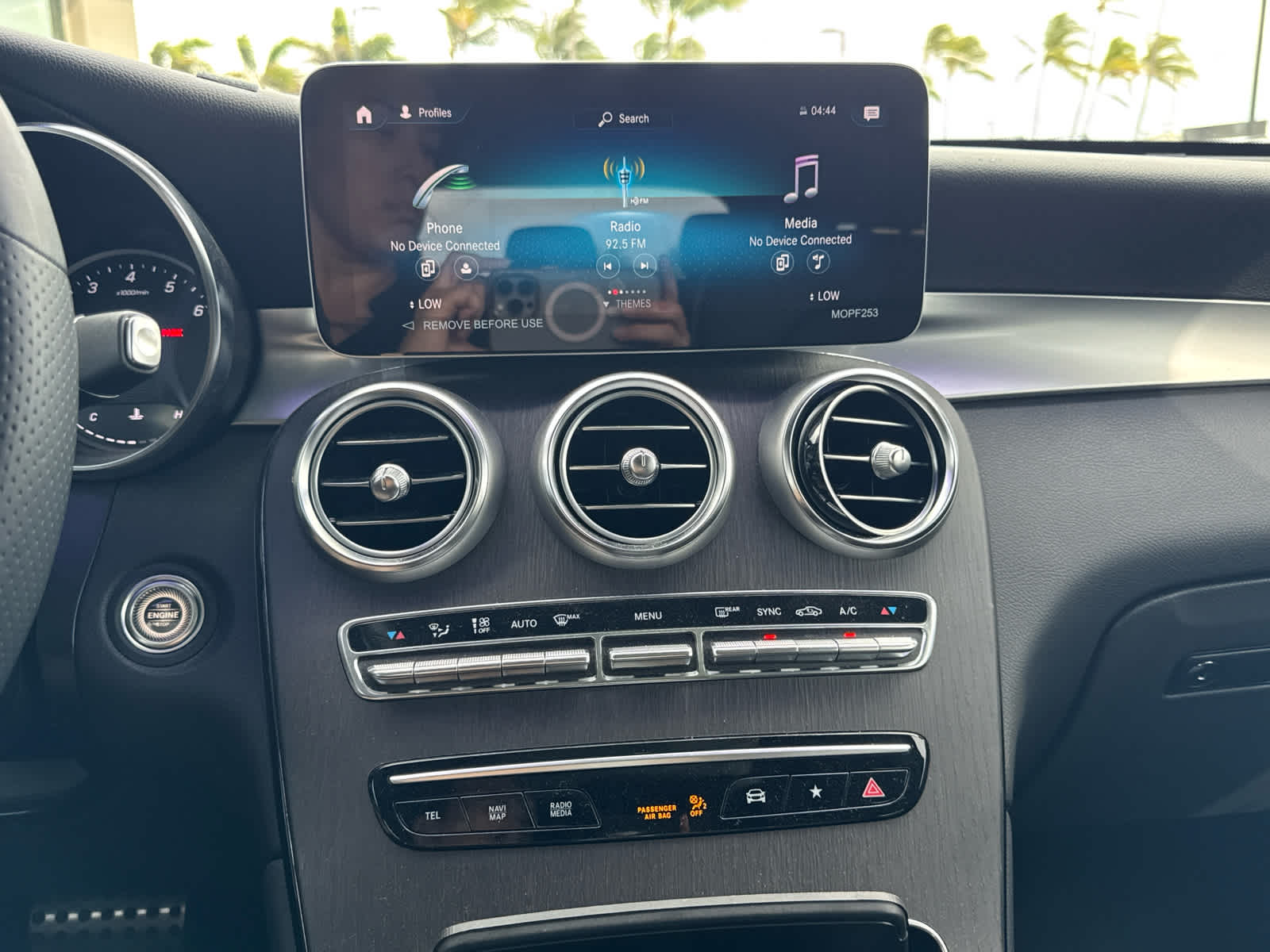 2022 Mercedes-Benz GLC 300 SUV