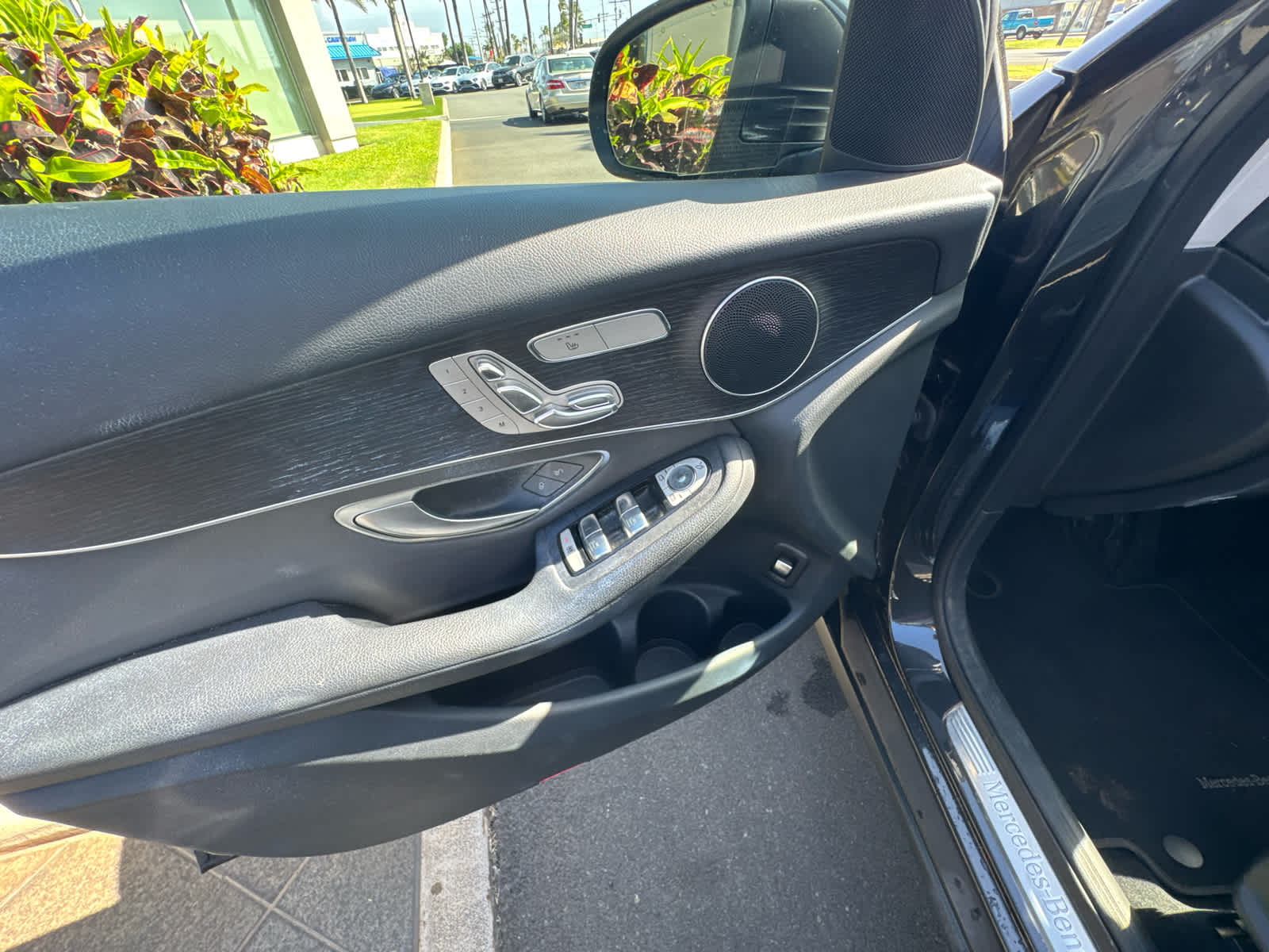 2021 Mercedes-Benz GLC GLC 300