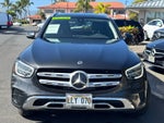 2021 Mercedes-Benz GLC GLC 300
