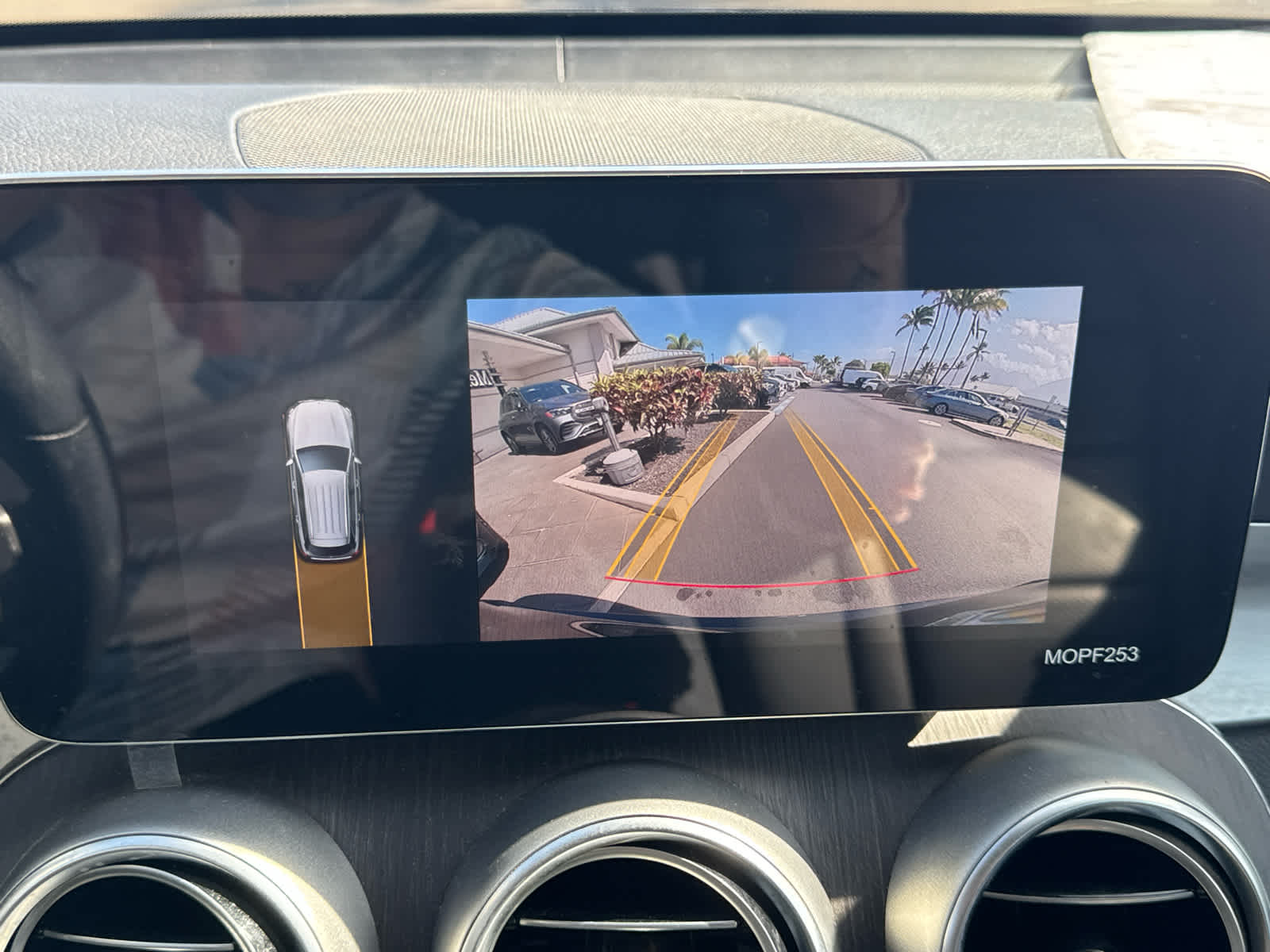 2021 Mercedes-Benz GLC GLC 300