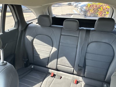 2021 Mercedes-Benz GLC GLC 300