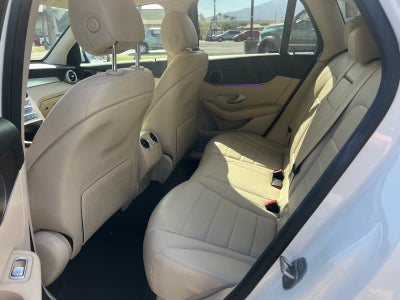 2020 Mercedes-Benz GLC GLC 300