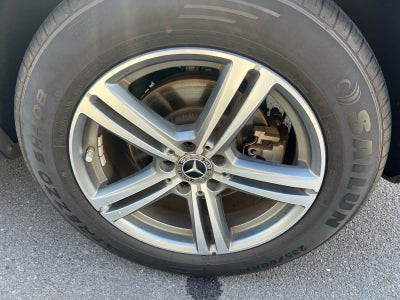 2020 Mercedes-Benz GLC GLC 300