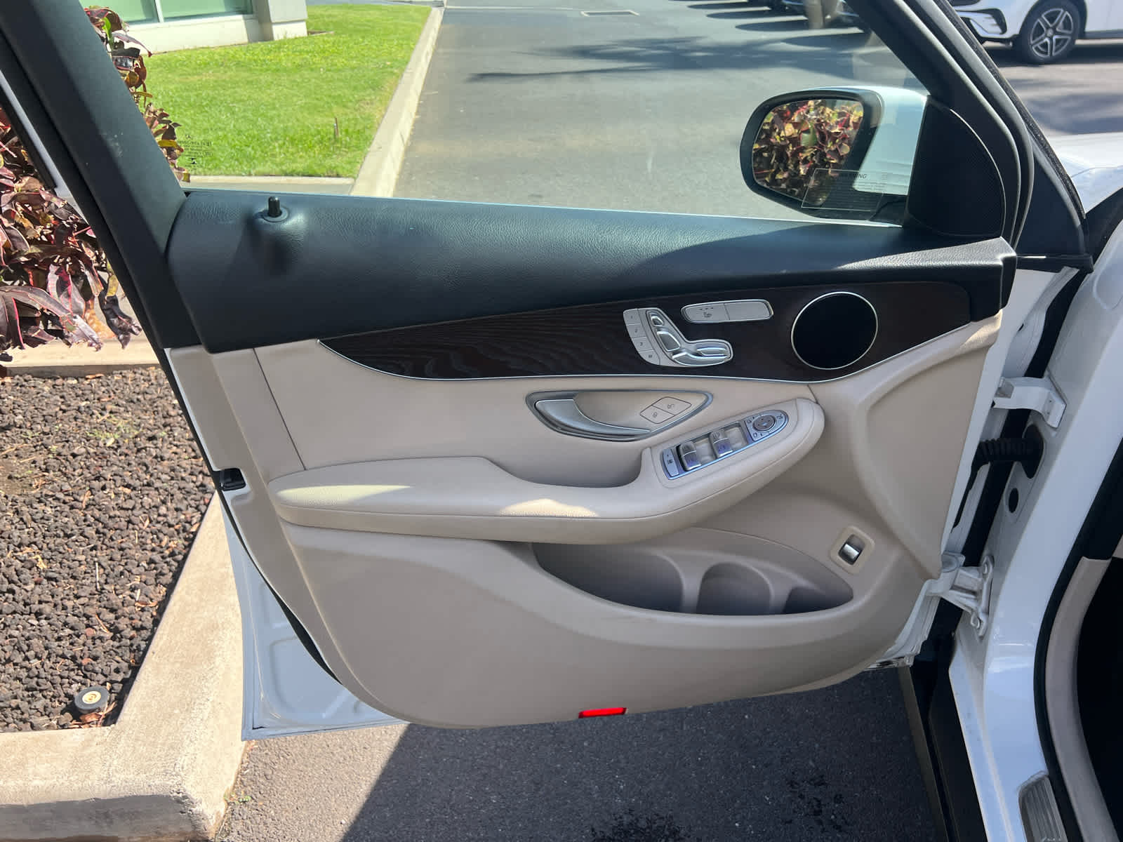 2020 Mercedes-Benz GLC GLC 300