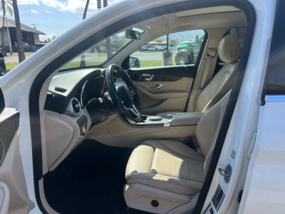 2020 Mercedes-Benz GLC GLC 300