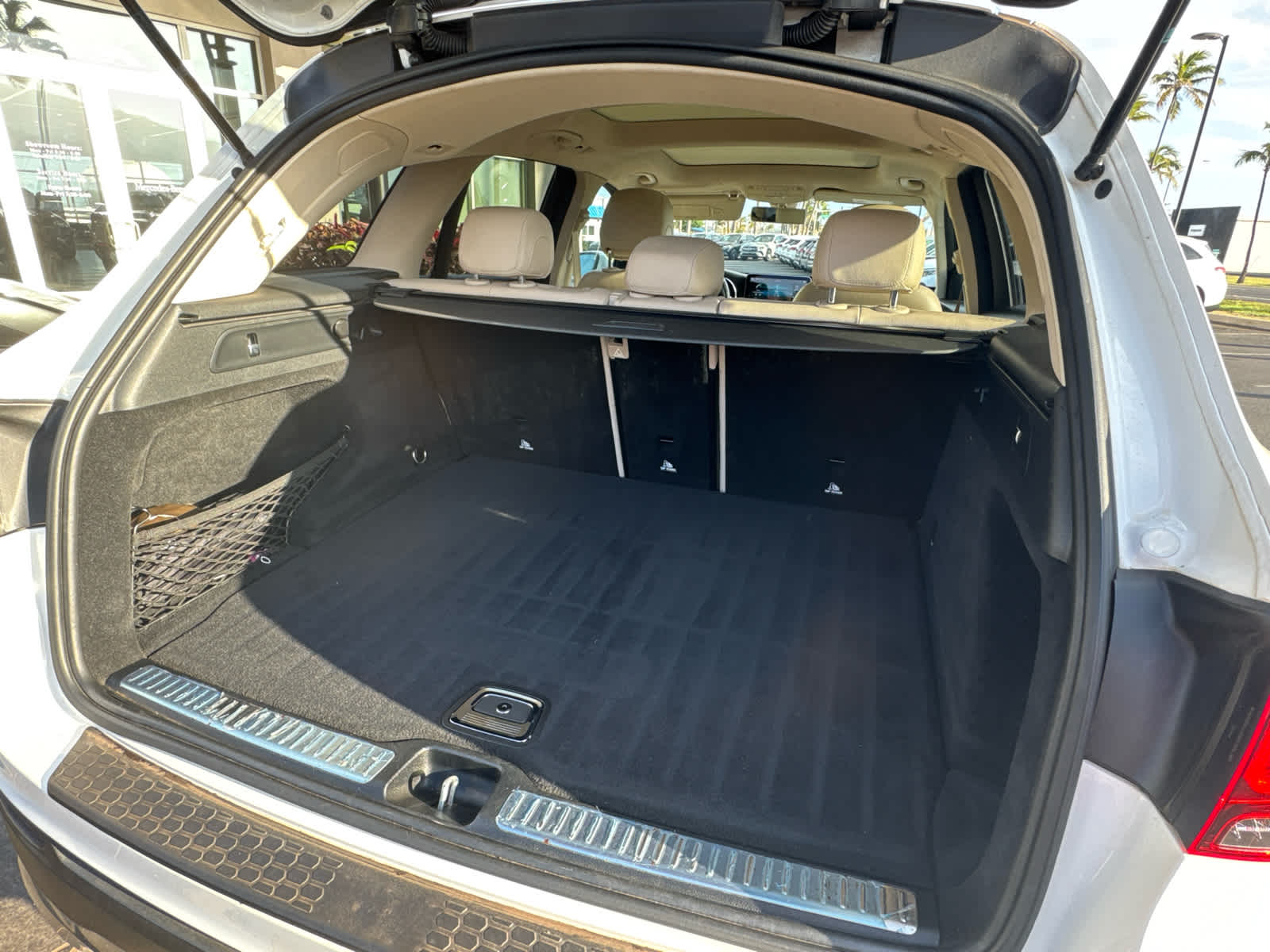 2020 Mercedes-Benz GLC GLC 300