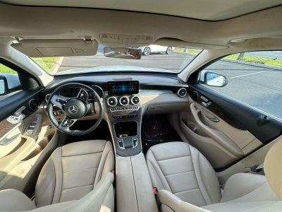 2020 Mercedes-Benz GLC GLC 300