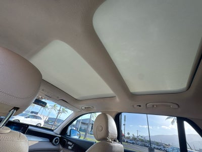 2020 Mercedes-Benz GLC GLC 300