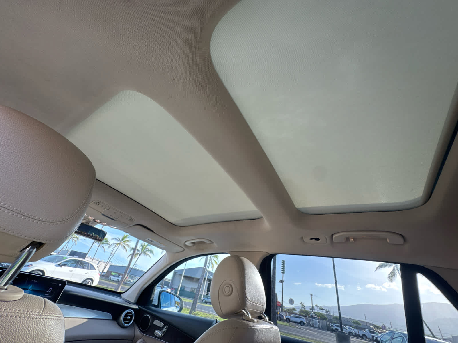 2020 Mercedes-Benz GLC GLC 300