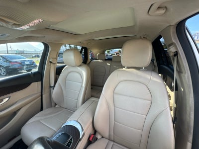 2020 Mercedes-Benz GLC GLC 300