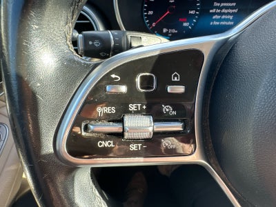 2020 Mercedes-Benz GLC GLC 300