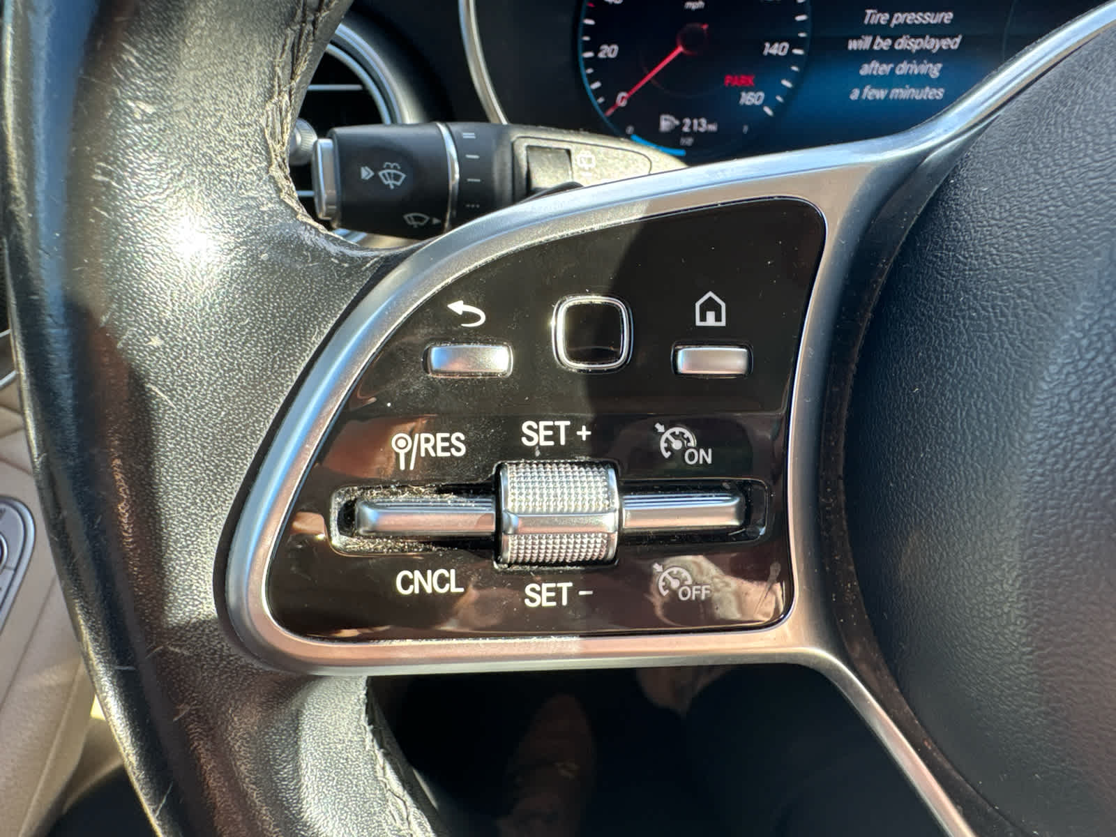 2020 Mercedes-Benz GLC GLC 300