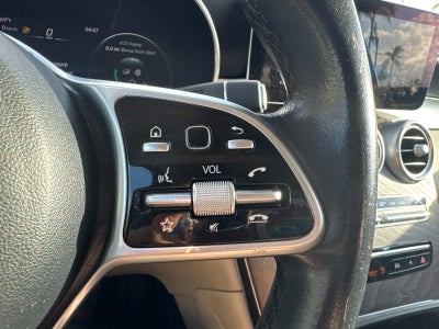 2020 Mercedes-Benz GLC GLC 300