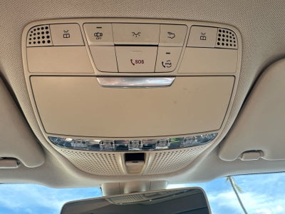 2020 Mercedes-Benz GLC GLC 300