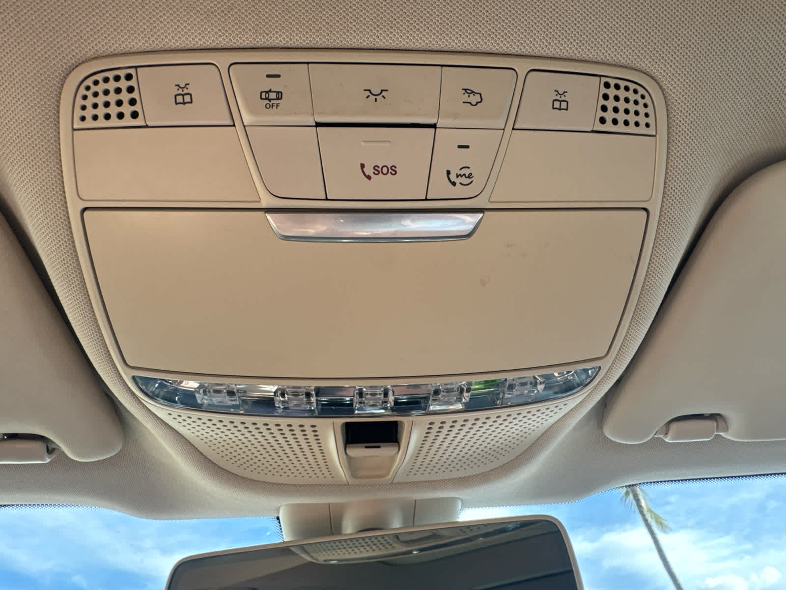 2020 Mercedes-Benz GLC GLC 300