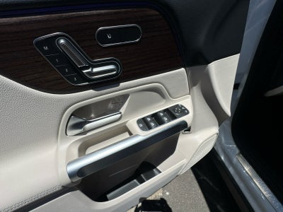 2026 Mercedes-Benz GLB 250 SUV