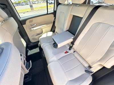 2026 Mercedes-Benz GLB 250 SUV