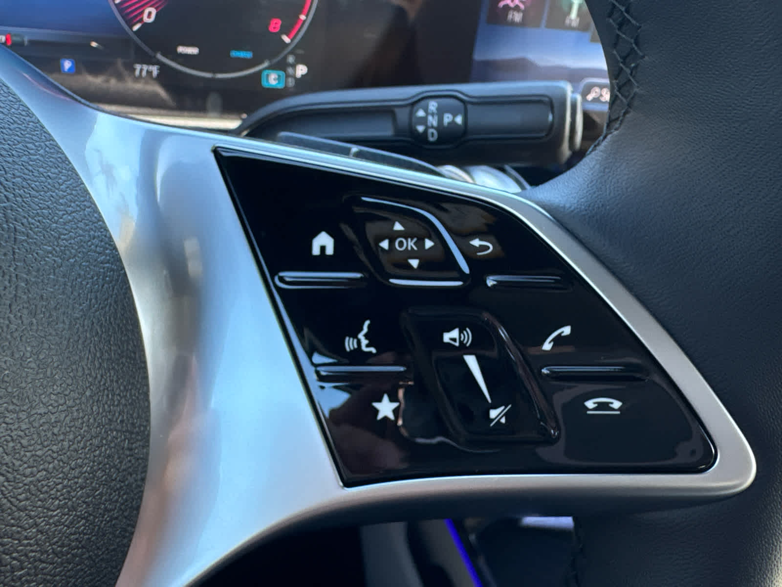 2026 Mercedes-Benz GLB 250 SUV