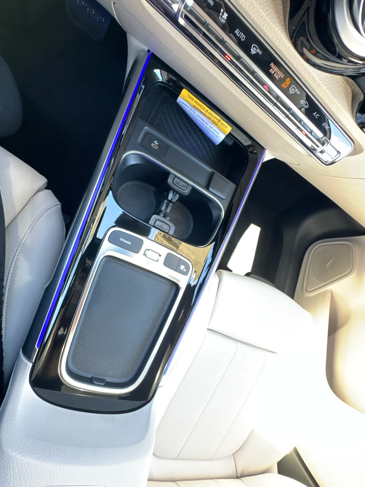 2026 Mercedes-Benz GLB 250 SUV