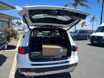 2026 Mercedes-Benz GLB 250 SUV
