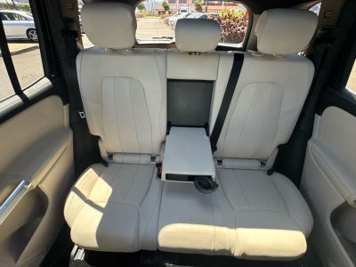 2026 Mercedes-Benz GLB 250 SUV