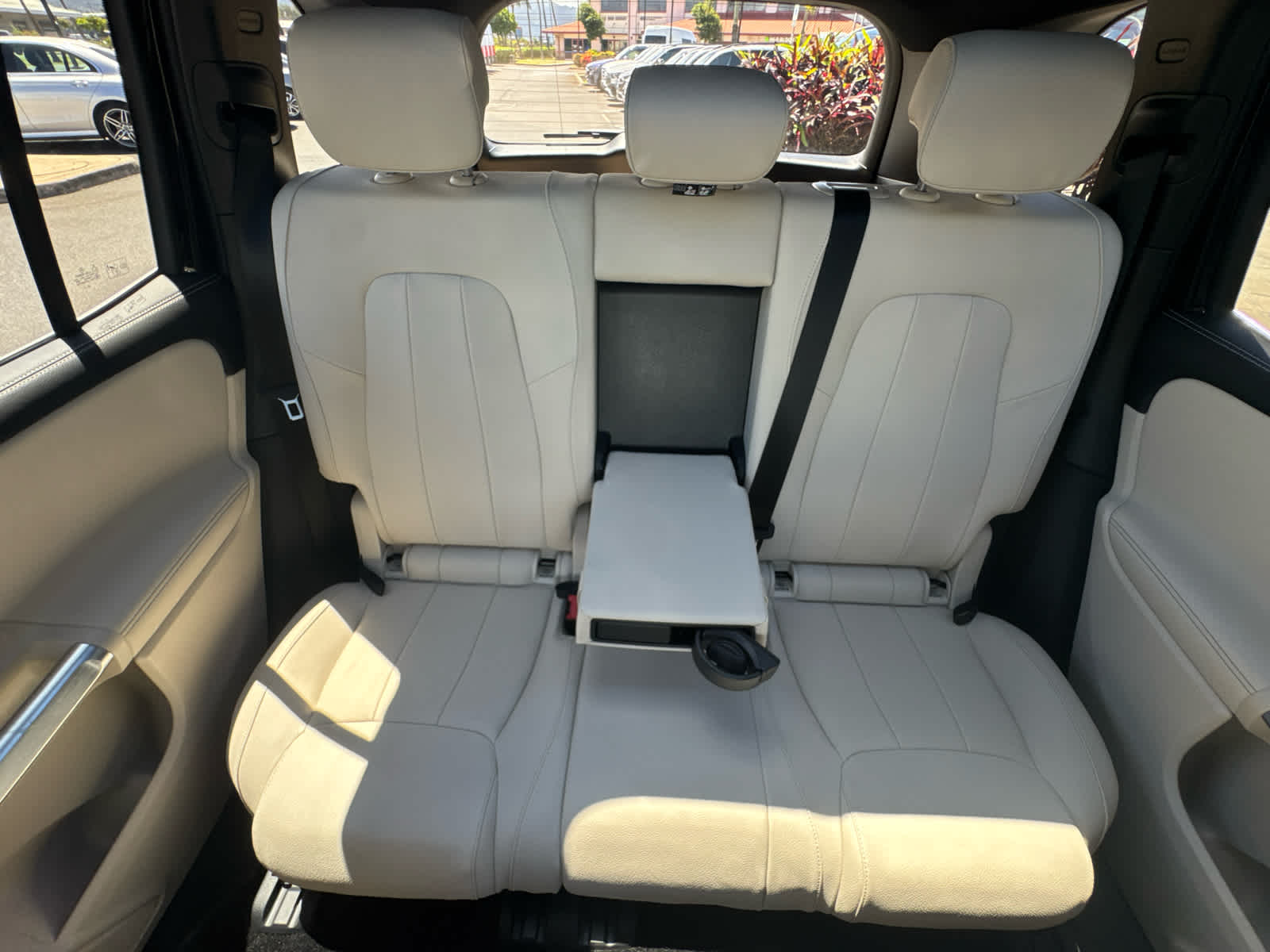 2026 Mercedes-Benz GLB 250 SUV