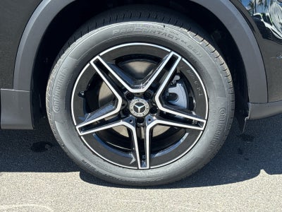2026 Mercedes-Benz GLB 250 SUV