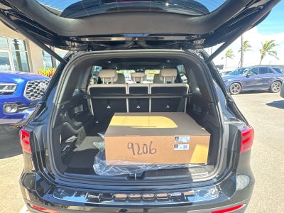 2026 Mercedes-Benz GLB 250 SUV