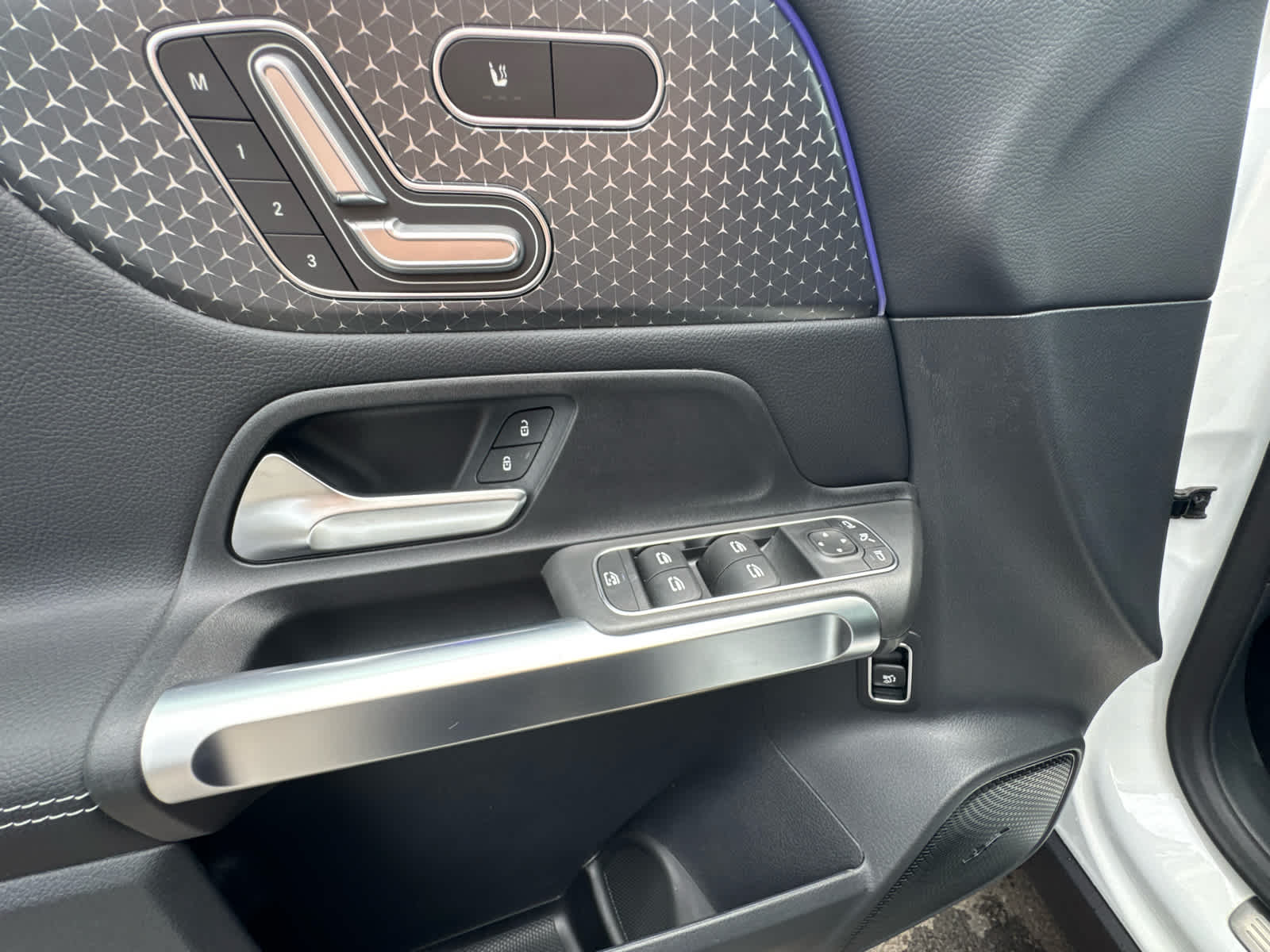 2026 Mercedes-Benz GLB 250 SUV