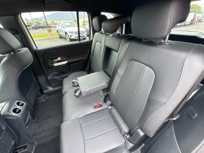 2026 Mercedes-Benz GLB 250 SUV