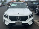 2026 Mercedes-Benz GLB 250 SUV