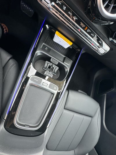 2026 Mercedes-Benz GLB 250 SUV