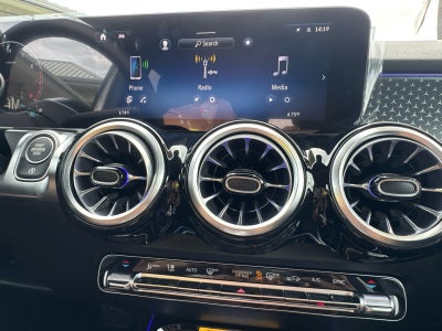 2026 Mercedes-Benz GLB 250 SUV