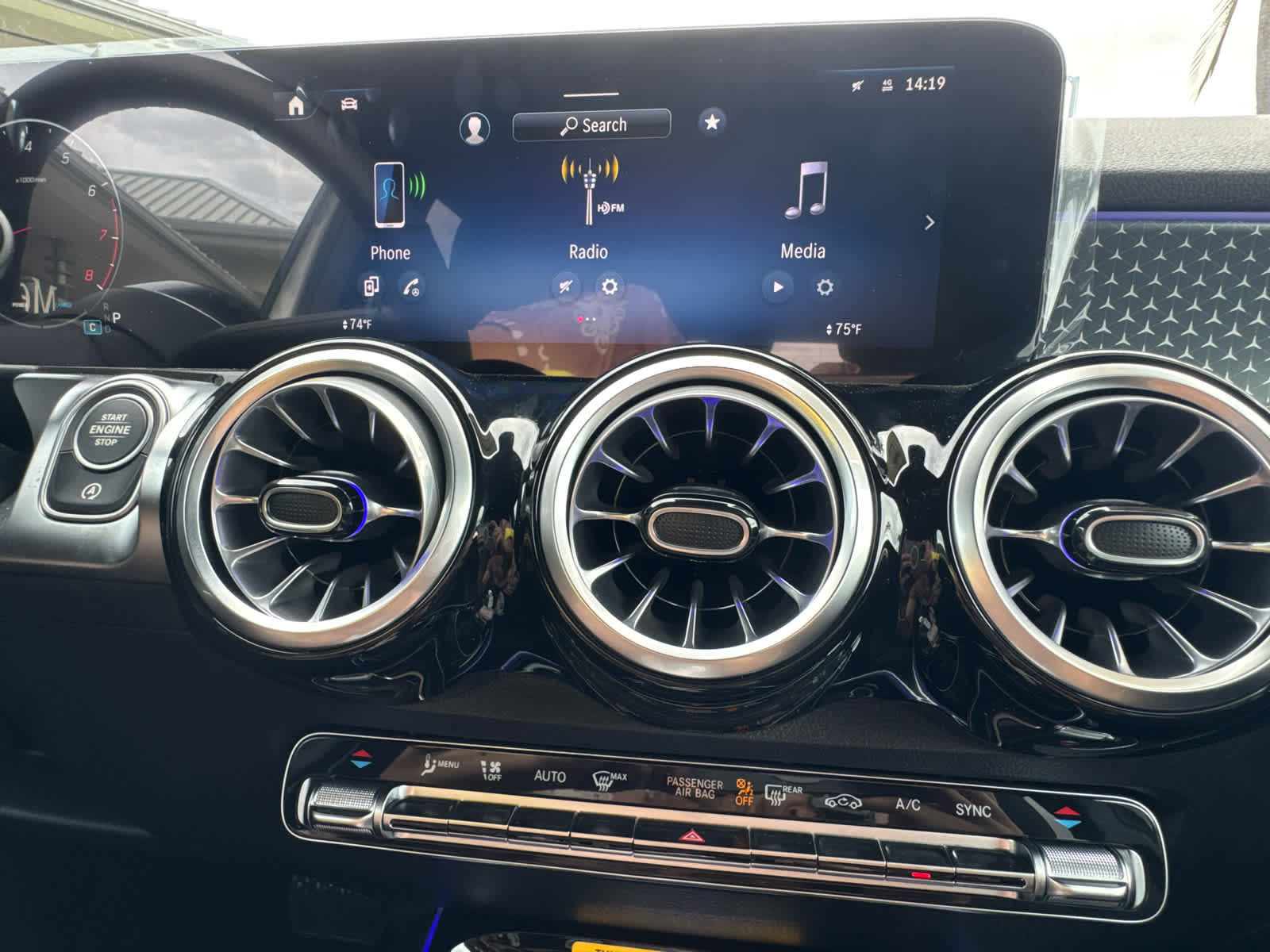 2026 Mercedes-Benz GLB 250 SUV