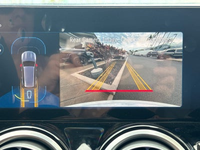 2026 Mercedes-Benz GLB 250 SUV